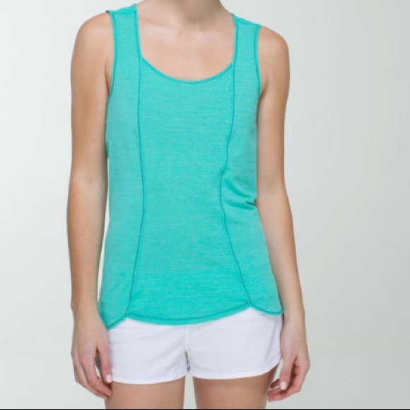 Lululemon Run Righteous Tank Top - Picture 3 of 4